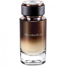 Mercedes-Benz Le Parfum