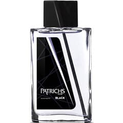 Patrichs Noir Black EDT