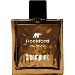 Steampunk EDT