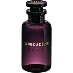 Fleur du Désert