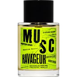 Musc Ravageur Limited Edition 2019