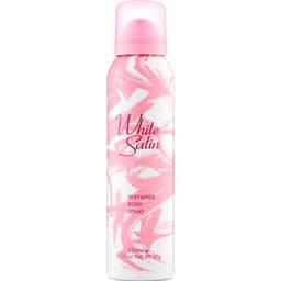 White Satin (Body Spray)