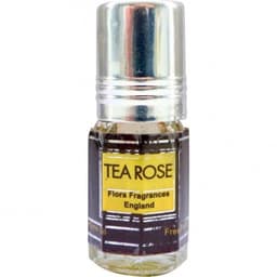 Tea Rose