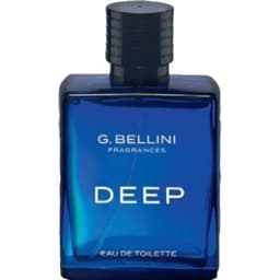 G. Bellini - Deep EDT