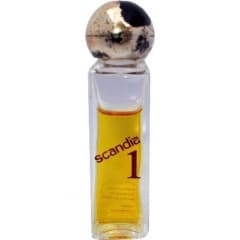 Scandia 1 (Perfume)