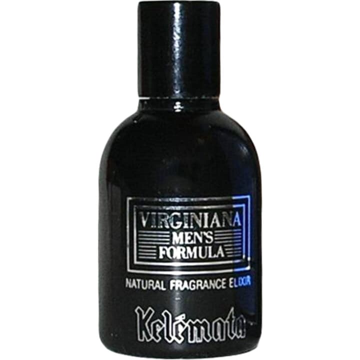 Virginiana Men's Formula