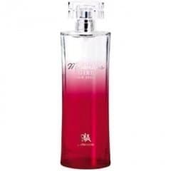 Mysterious Girl by Peter Andre perfume bottle