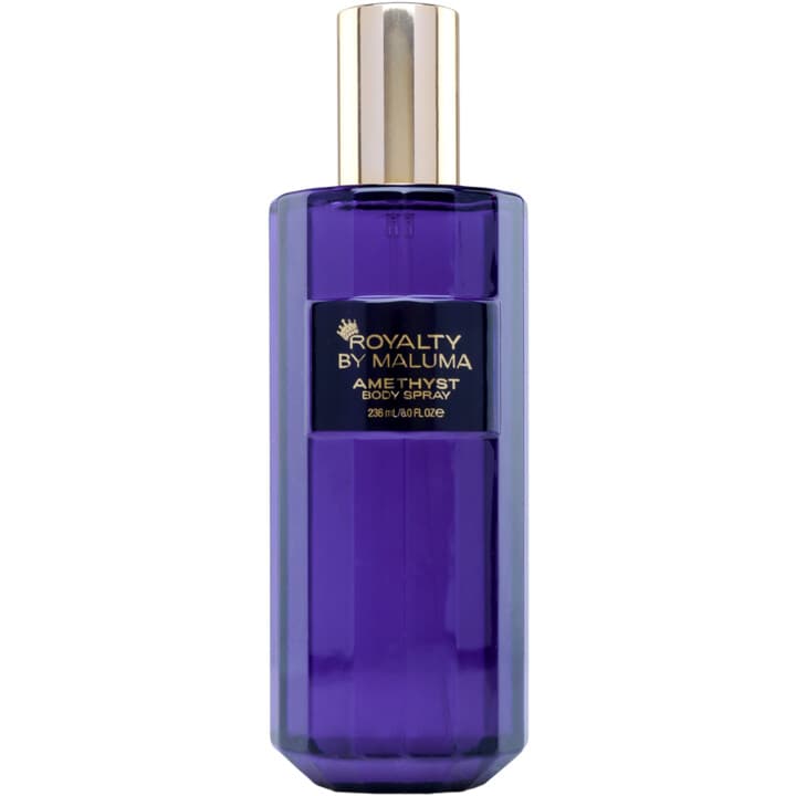 Amethyst (Bodyspray)