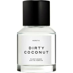 Dirty Coconut