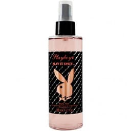 Play It Spicy (Body Mist)