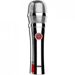 The Voice Women Silver by The Voice perfume bottle