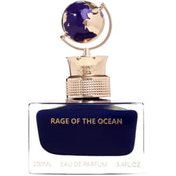 Rage of the Ocean