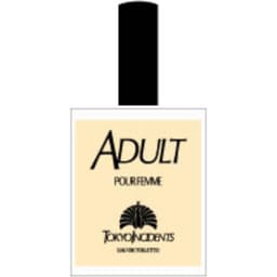 Adult pour Femme