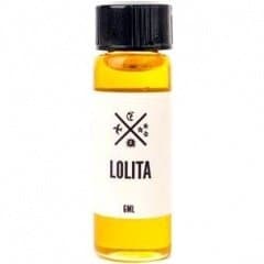 Lolita (Perfume Oil)