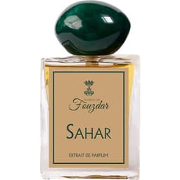 Sahar