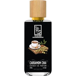 Cardamom Chai