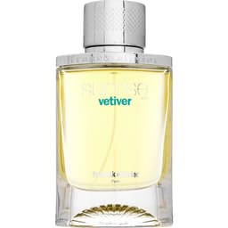 Sunrise Vetiver