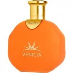 Venicia Orange