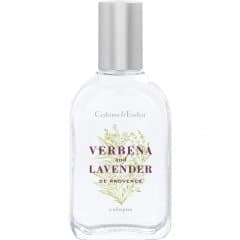 Verbena & Lavender de Provence