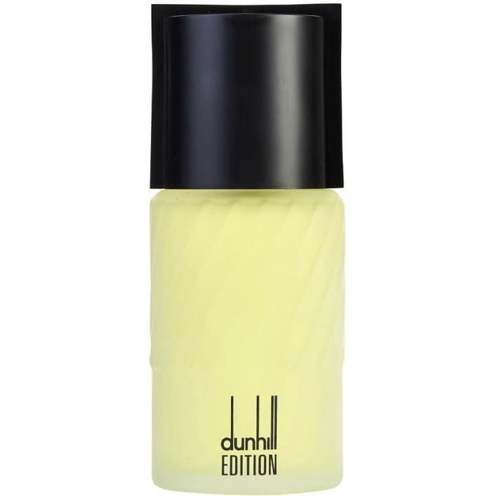 Dunhill Edition EDT