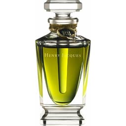 Roi Sans Equipage (Pure Perfume)