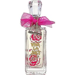 Viva La Juicy La Fleur EDT