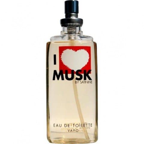 I ♥ Musk