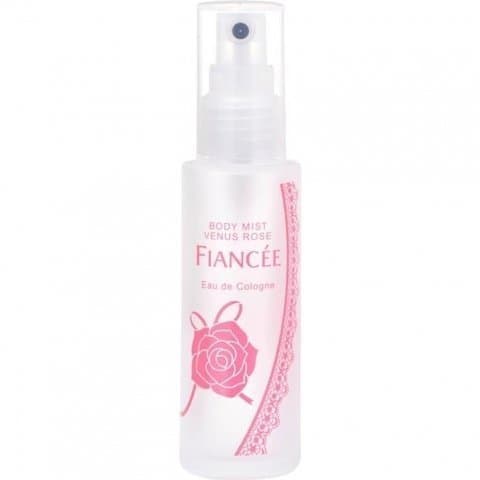 Venus Rose / ヴィーナスローズ by Fiancée / フィアンセ perfume bottle