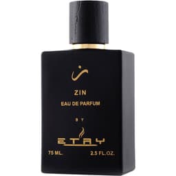 Zin / ز