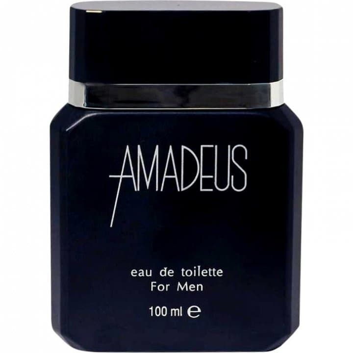 Amadeus EDT