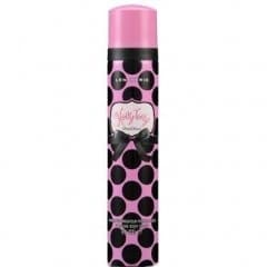 Hoity Toity ChouChou! (Body Spray) by Lenthéric perfume bottle