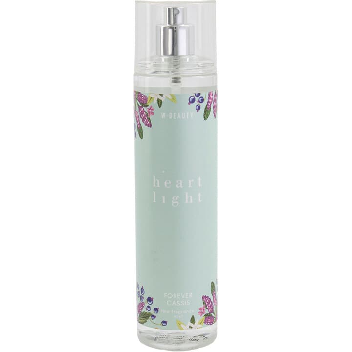 Heartlight Forever Cassis (Fragrance Mist)