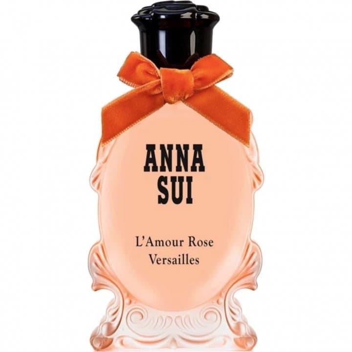 L'Amour Rose Versailles EDP