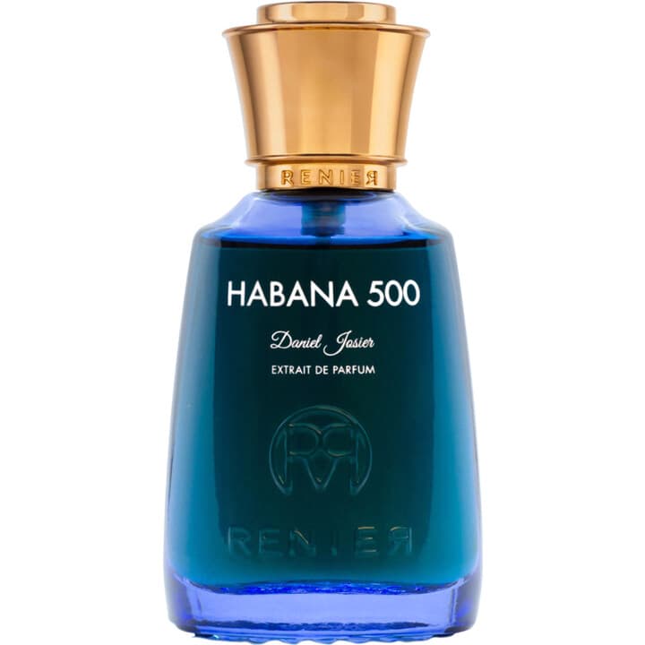 Habana 500