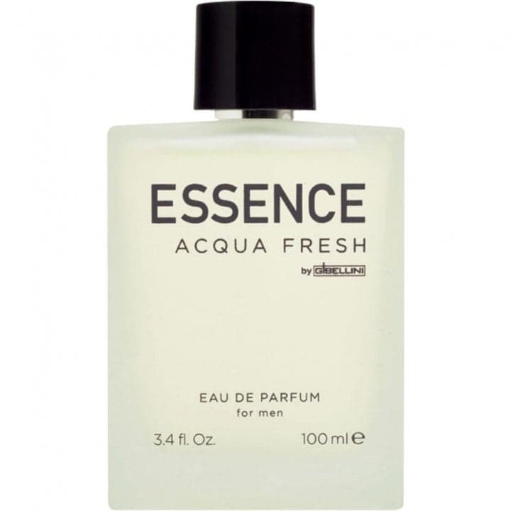 Essence Acqua Fresh by G. Bellini