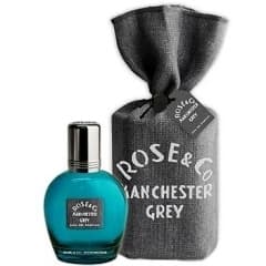 Rose & Co Manchester Grey