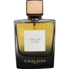 L'Eau de L'Âme by Chaugan perfume bottle