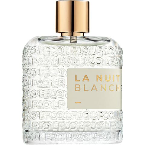 La Nuit Blanche by LPDO perfume bottle