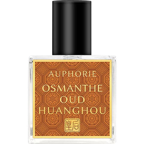 Osmanthe Oud Huanghou / 皇后