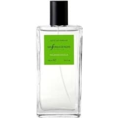 Note de Parfum - Incenso Viola