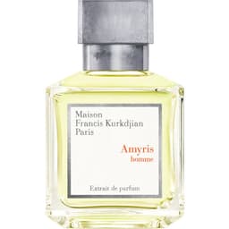 Amyris Homme (Extrait de Parfum)