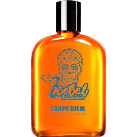 Rebel Fragrances - Carpe Diem