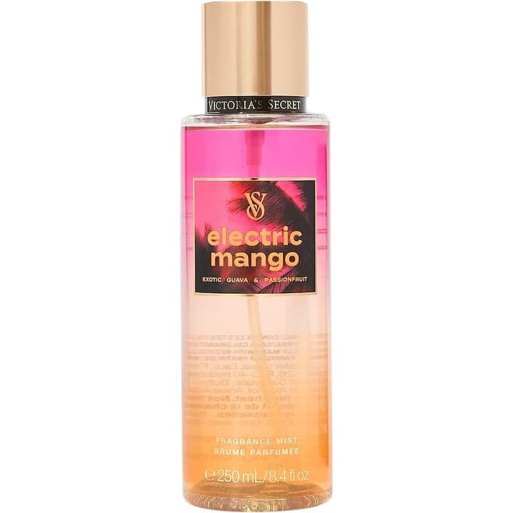 Electric Mango