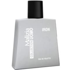 Malizia Collection Uomo Iron EDT