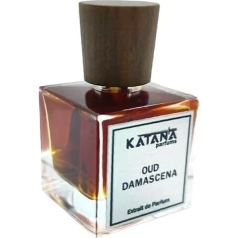 Oud Damascena