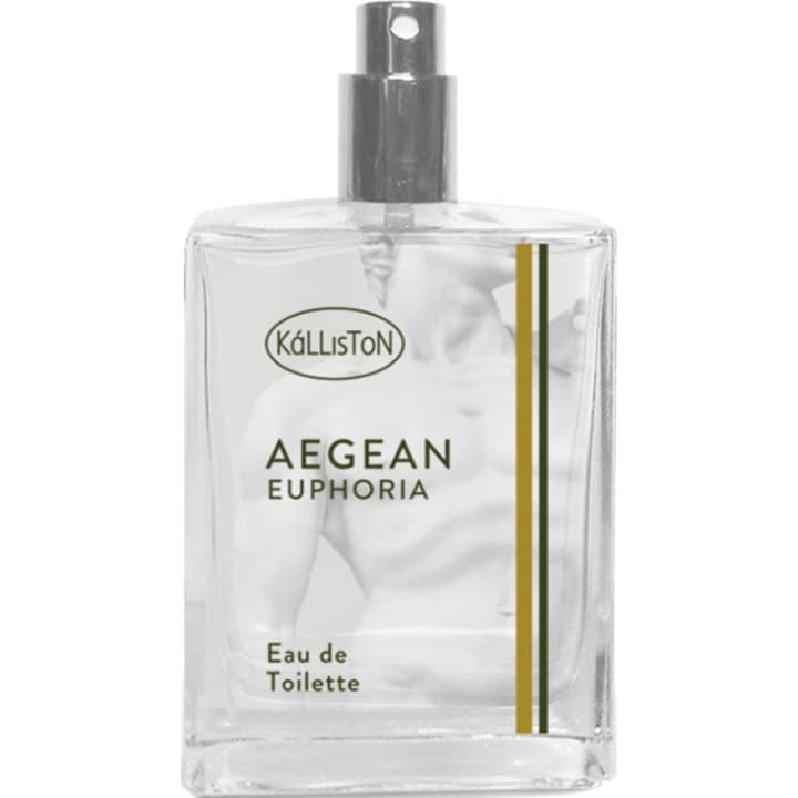 Aegean Euphoria