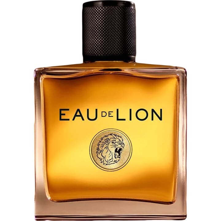 Eau de Lion