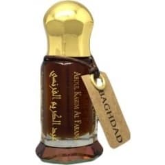 Baghdad (Perfume Oil)