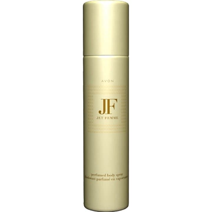 Jet Femme (Body Spray)