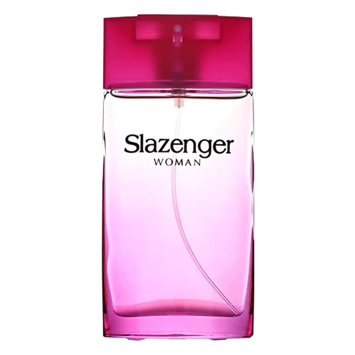 Slazenger Pink